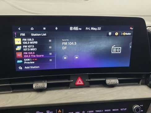 Used 2023 Kia Sportage X-Pro AWD/4WD image 19