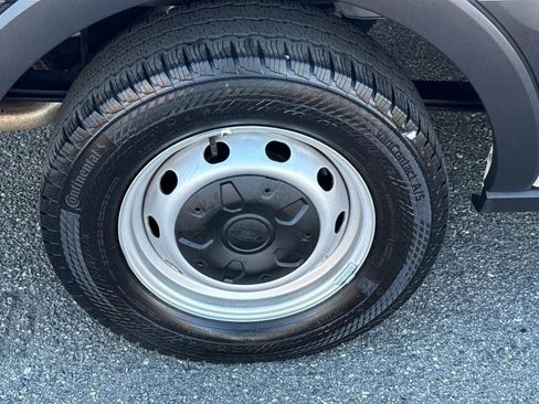 Used 2024 Ford Transit 350 XL image 44