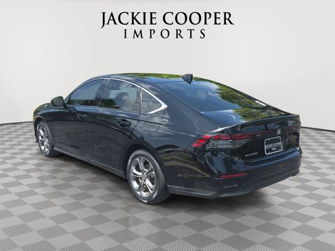 Used 2024 Honda Accord EX image 7