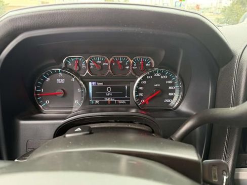 Used 2018 GMC Sierra 1500 SLE image 14