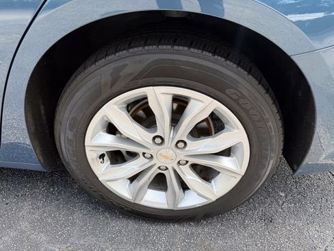 Used 2024 Chevrolet Malibu LT FWD image 37