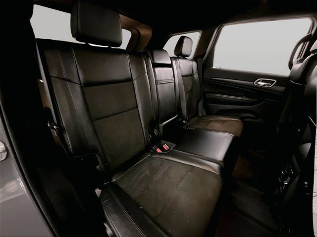 Used 2021 Jeep Grand Cherokee Laredo X AWD/4WD image 26