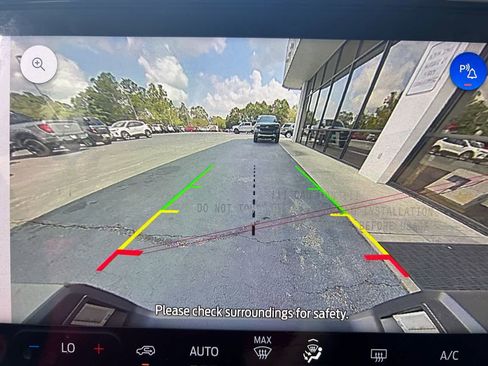 New 2025 Ford Bronco Sport Heritage w/ Convenience Package image 9