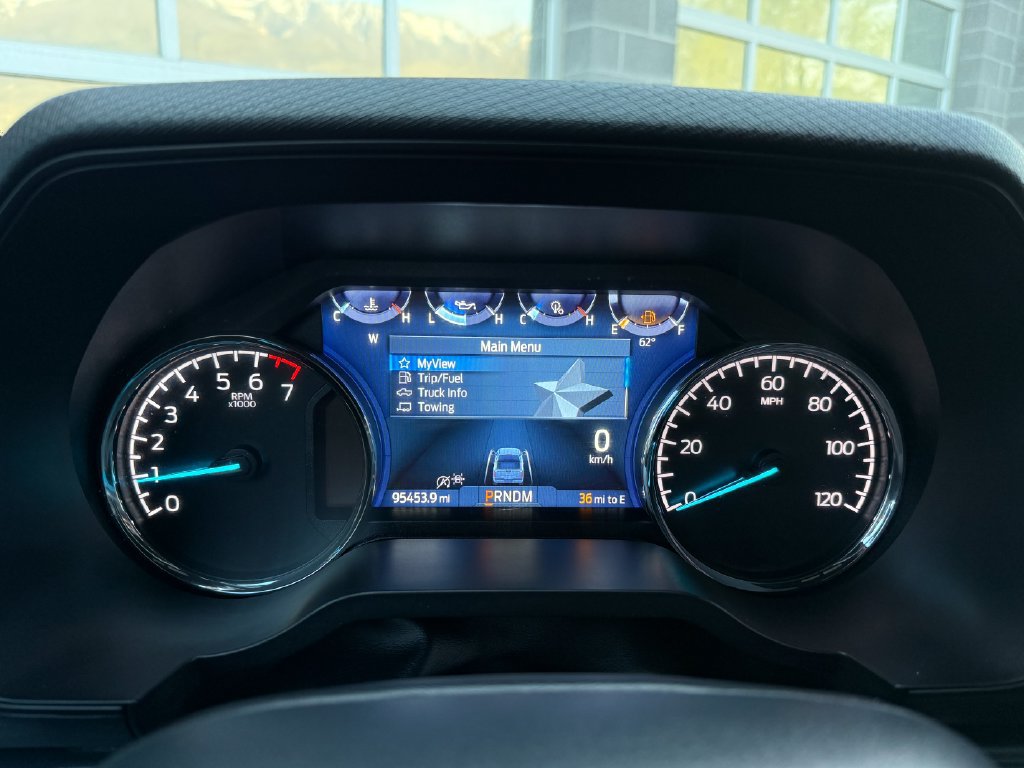 Used 2023 Ford F150 Tremor w/ 360 Degree Camera Package AWD/4WD image 48