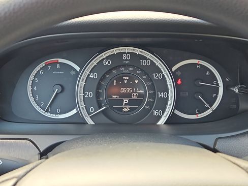 Used 2014 Honda Accord EX image 20