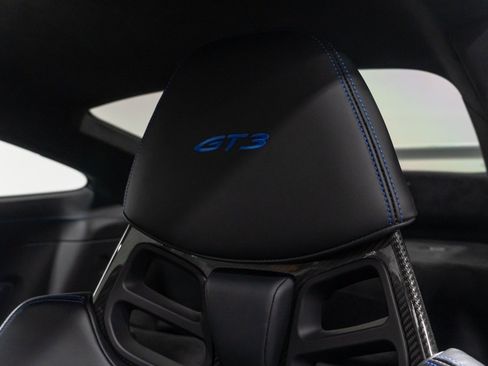 Used 2022 Porsche 911 GT3 RWD image 36