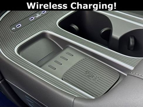 New 2026 Hyundai Palisade Calligraphy image 38