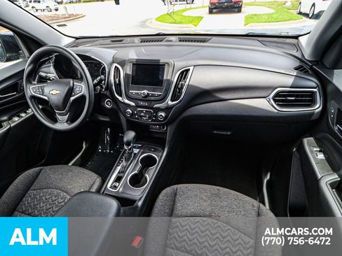 Used 2023 Chevrolet Equinox LT w/ LPO, Floor Liner Package image 28