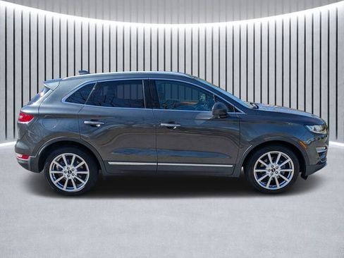 Certified 2019 Lincoln MKC Reserve w/ MKC Technology Package image 2