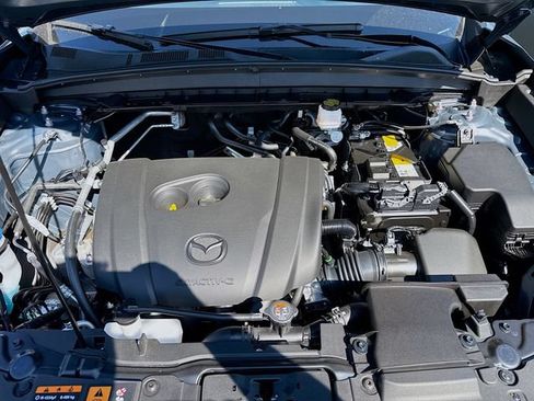 New 2026 MAZDA CX-5 Preferred AWD/4WD image 33