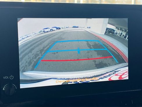 Certified 2025 Toyota Corolla LE image 20