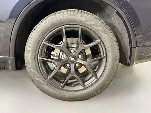 New 2026 Dodge Durango GT image 32