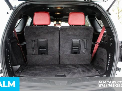 Used 2023 Dodge Durango SRT image 22