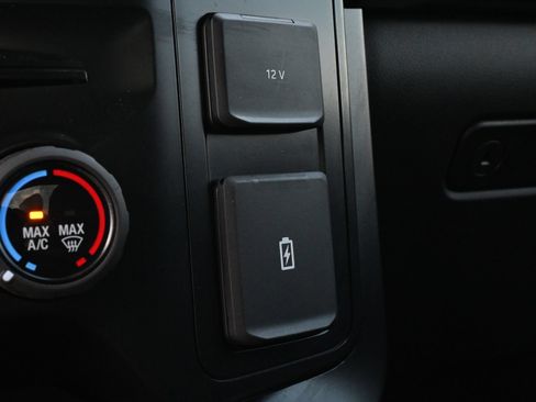 Certified 2024 Ford F150 STX RWD image 14