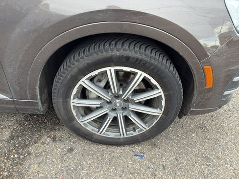 Used 2017 Audi Q7 3.0T Prestige image 10