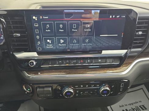 New 2026 GMC Sierra 1500 Elevation w/ Elevation Select Package image 15