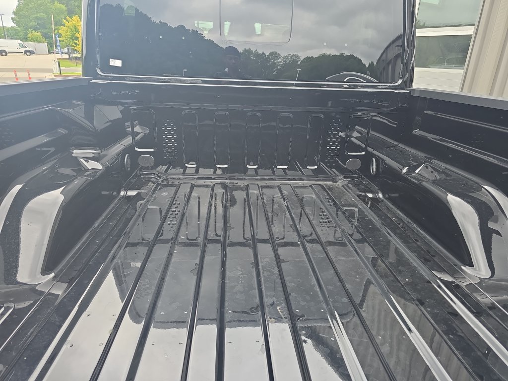 New 2026 Jeep Gladiator Rubicon AWD/4WD image 13