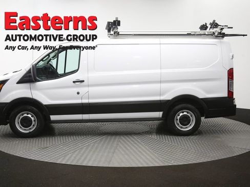 Used 2021 Ford Transit 150 Low Roof RWD image 60