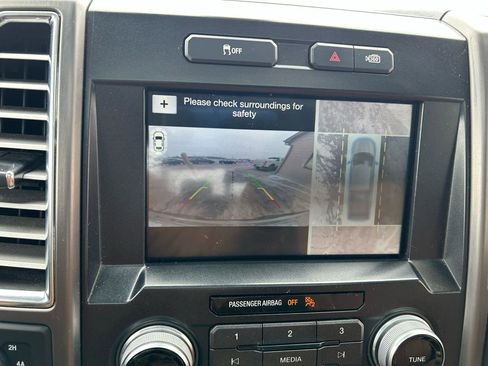 Used 2016 Ford F150 Limited image 24