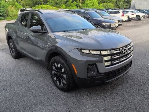 Used 2026 Hyundai Santa Cruz SEL AWD/4WD image 1