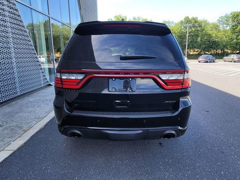 Used 2024 Dodge Durango SRT AWD/4WD image 6