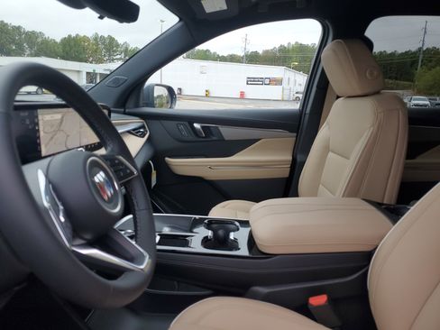 New 2026 Buick Enclave Preferred w/ Power Package image 16