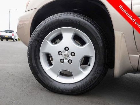 Used 2007 Toyota Highlander Limited image 11