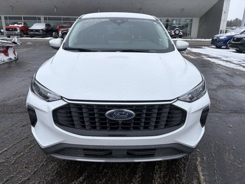 Used 2023 Ford Escape Active w/ Tech Pack #2 image 12