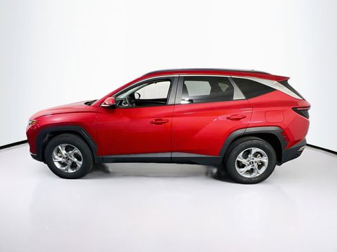 Used 2023 Hyundai Tucson SEL AWD/4WD image 8