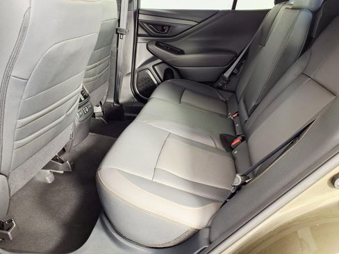 Used 2025 Subaru Outback Wilderness image 10