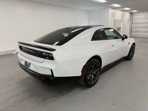 New 2026 Dodge Charger R/T Scat Pack image 6