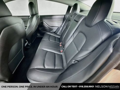 Used 2020 Tesla Model 3 Standard Range Plus RWD image 22