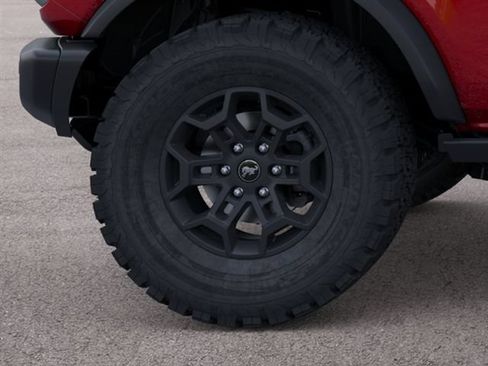 New 2026 Ford Bronco Badlands AWD/4WD image 21