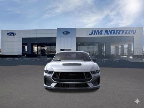 New 2026 Ford Mustang GT Premium w/ GT Performance Package RWD image 8