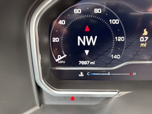 Used 2023 GMC Sierra 1500 Denali image 28