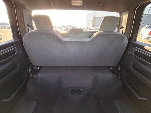 Used 2022 RAM 1500 Classic Warlock image 31