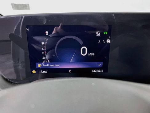 Used 2025 Buick Encore GX Preferred FWD image 18