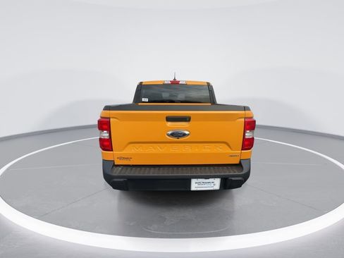 Used 2022 Ford Maverick XLT w/ Equipment Group 300A Standard AWD/4WD image 7