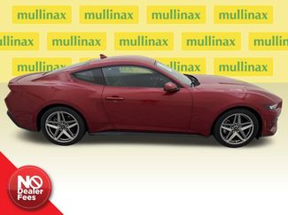 New 2024 Ford Mustang Premium video 2