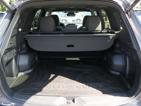 Used 2026 Subaru Forester Premium AWD/4WD image 21