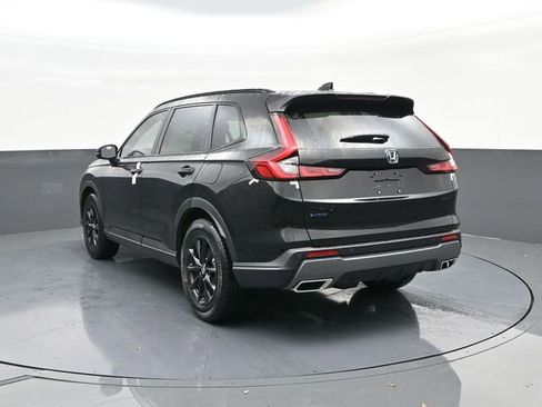 New 2026 Honda CR-V Sport-L image 8