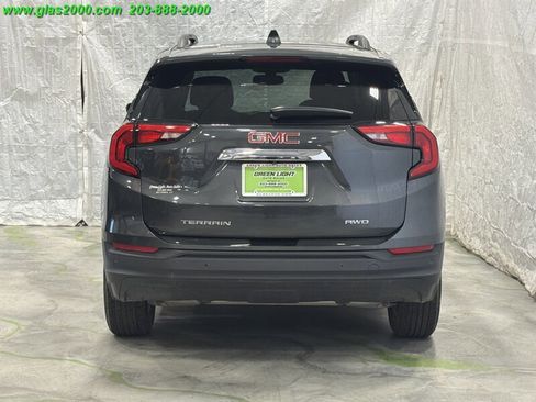 Used 2019 GMC Terrain SLE w/ Driver Convenience Package image 20