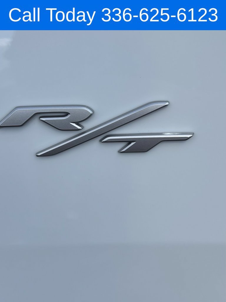 New 2026 Dodge Charger R/T AWD/4WD image 10