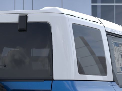 New 2026 Ford Bronco Heritage Edition AWD/4WD image 25