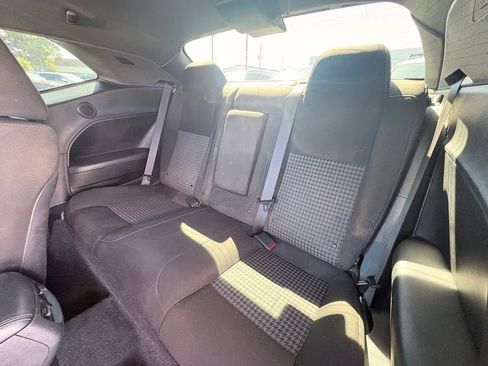 Used 2022 Dodge Challenger GT w/ Blacktop Package RWD image 24