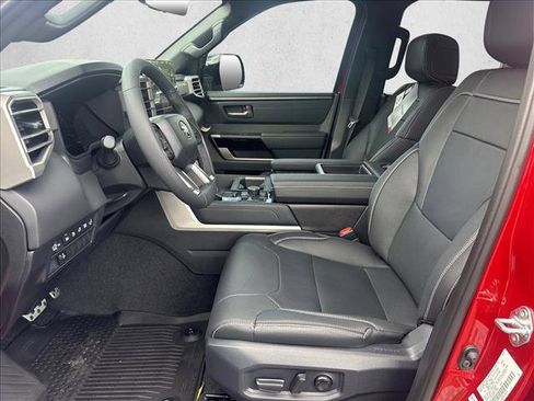 New 2026 Toyota Tundra Limited AWD/4WD image 4