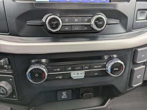 Used 2023 Ford F150 XLT w/ Equipment Group 301A Mid AWD/4WD image 20