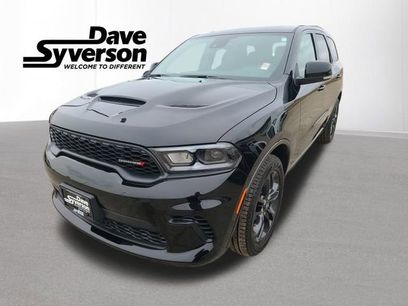 New 2026 Dodge Durango GT