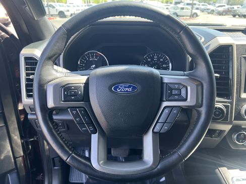 Used 2021 Ford Expedition Max XLT AWD/4WD image 17