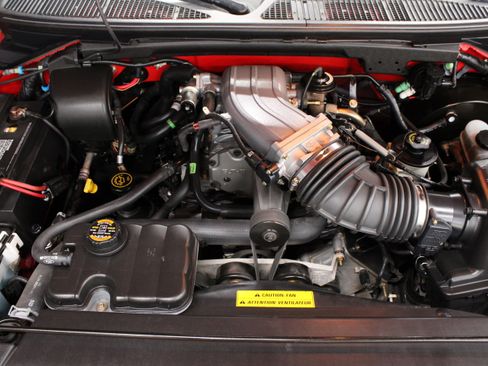 Used 1999 Ford F150 Lightning RWD image 31